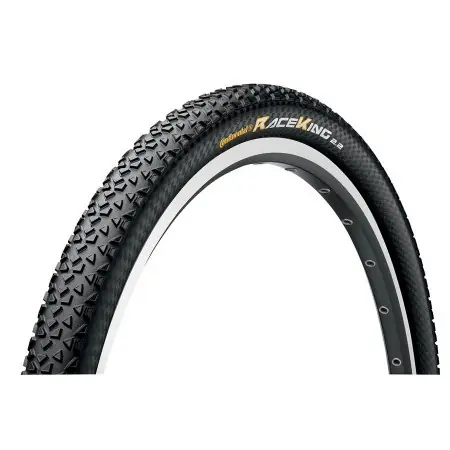 Ultima șansă Anvelopa Pliabila Continental RaceKing Performance 27.5*2.0 (50-584)