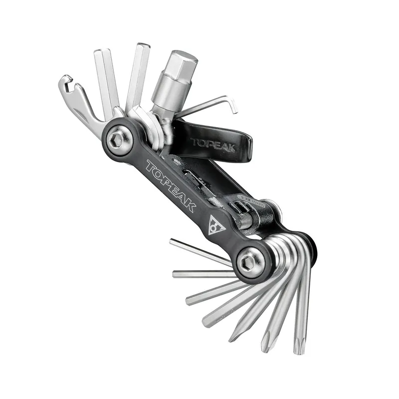 Topeak - set unelte bicicleta Mini 18+ multitool Livrare rapidă