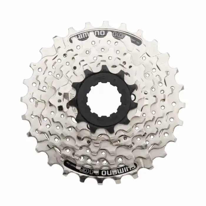 Caseta de pinioane Shimano Acera CS-HG41-7, 7 viteze, 11-28T Nu rata