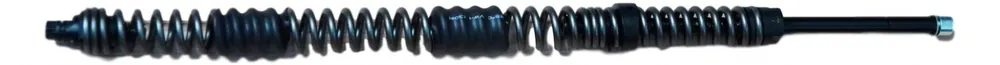 Vezi acum Coil Spring/Shaft Assy, Firm 2011 Sektor 2011 Sektor - 140 mm