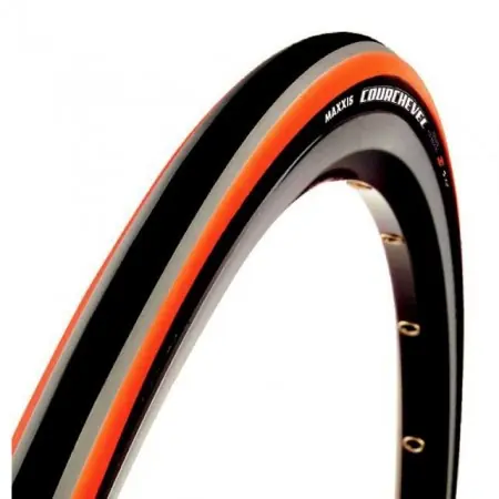 Ultima șansă Anvelopa Maxxis 700X23C Courchevel 120TPI Pliabila 3C