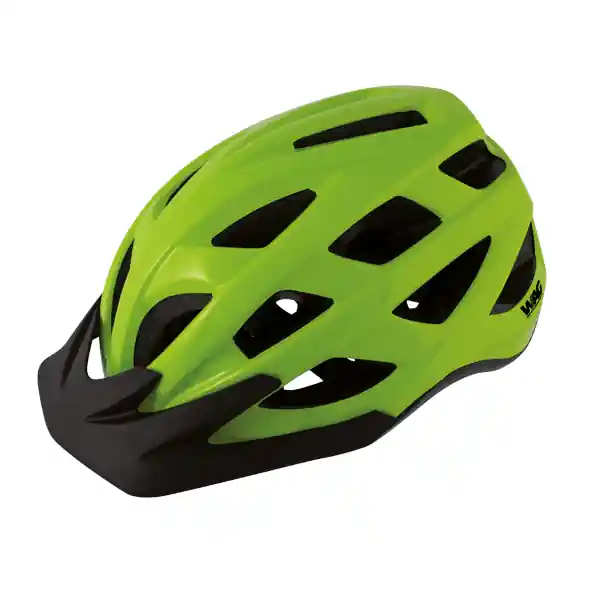 Casca MTB Marime S(52-56cm) culoare verde Cel mai bun preț
