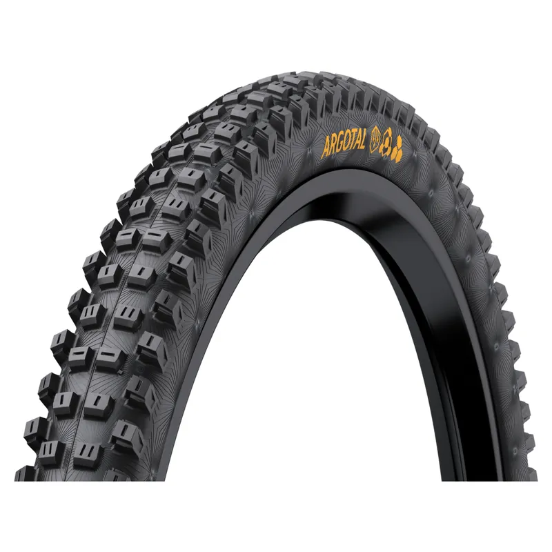 Anvelopa pliabila Continental Argotal 29 Trail Endurance, negru, 60-622, 29x2.4 Bestseller