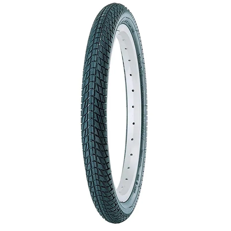 Preț mic Anvelopa Kenda 20x1.95 K841 culoare negru