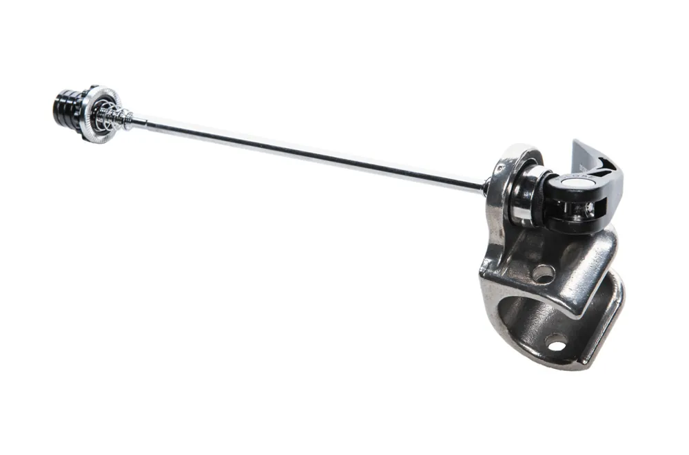 Thule - Cheie rapida - Thru Axle ezHitch w/QR Retur gratuit