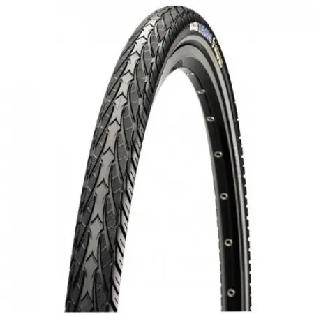 Anvelopa Maxxis 26X1.75X2 Overdrive 60TPI wire Kevlar Inside Retur ușor