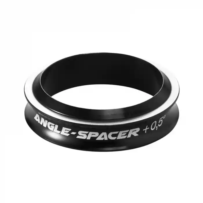 Distantier cuvete Reverse Angle Spacer 1 1/8 Retur ușor