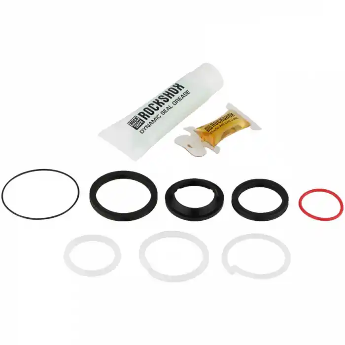 Doar azi Kit service amortizor spate RockShox SIDLuxe A1 (2020)