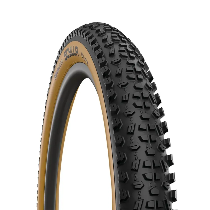 Anvelopa Bicicleta Rubena V96 Scylla - 29 x 2.25 Inch, 60 TPI, Negru Maro Cumpără online