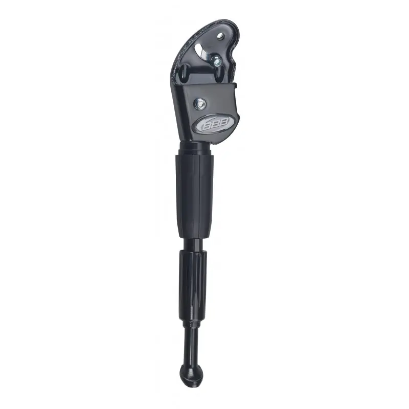 Retur gratuit BBB - Cric bicicleta copii QuickKick 16-24 inch - negru