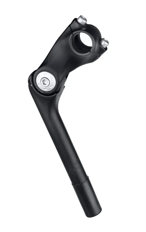 Pipa Force S6.1 1 25.4/90mm reglabila aluminiu neagra Ofertă exclusivă