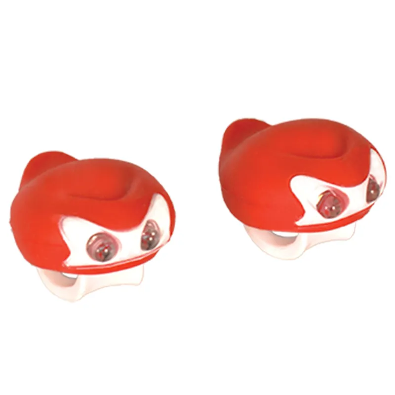 Set mini far Birdie fata+spate rosu Ofertă exclusivă