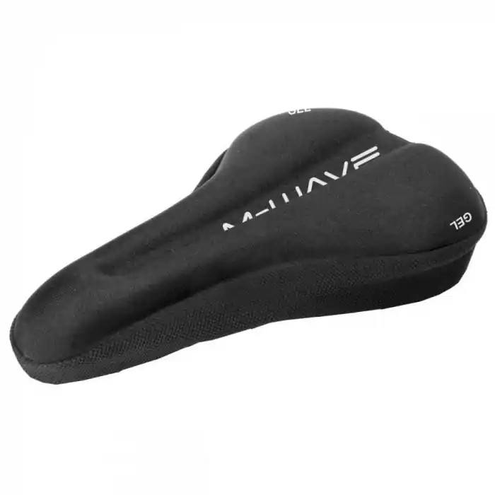 Husa gel sa M-Wave Anatomic MTB, 290x175mm, Negru Preț redus