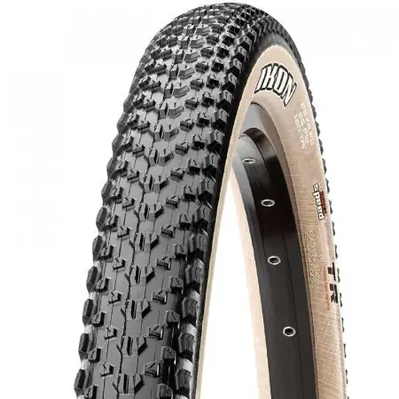 Reduceri Anvelopa Maxxis Ikon 3C EXO TR 60TPI dual foldabil Skinwall Mountain 29X2.20