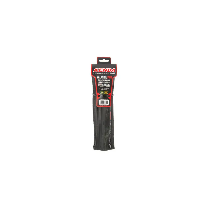 Ofertă specială Anvelopa Pliabila KENDA "Valkyrie Pro" 700x25C  K-1160