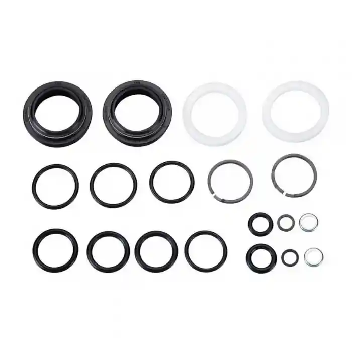Cel mai vândut Kit Service RockShox Reba A7 80-100mm (Boost si Standard) 120mm (Boost)