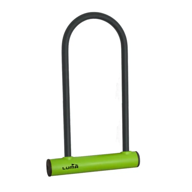 Transport gratuit Lacat Luma Enduro 37 HU verde 12x320 C4