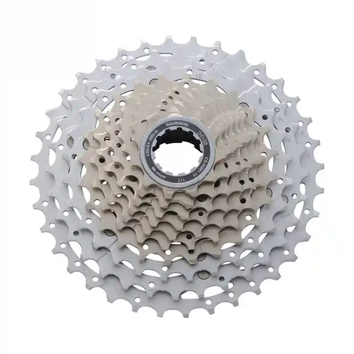 Caseta de pinioane Shimano SLX CS-HG81-10, 10 viteze, 11-34T Preț mic