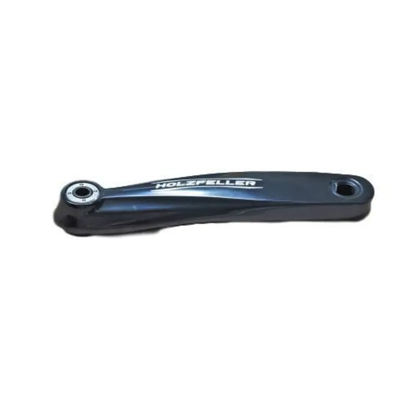 Vezi acum Left Arm Holzfeller Hw 170 Mirror - Black