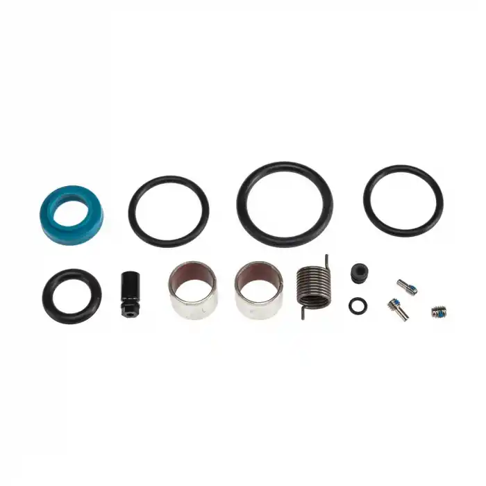 Kit Service Furca RockShox Super Deluxe Coil Remote model 2018 Expediere rapidă