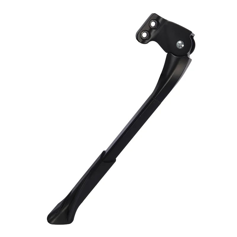Cric bicicleta reglabil Oxford Deluxe, prindere spate, Negru Preț promoțional