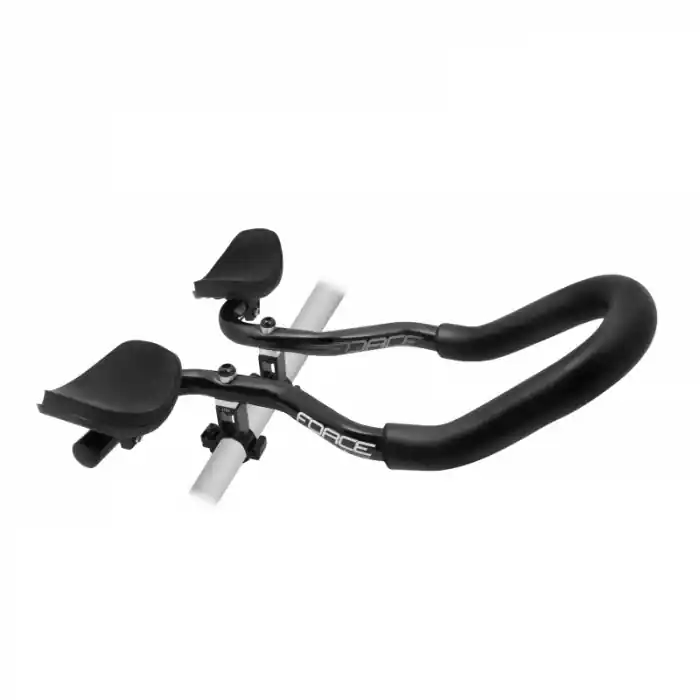 Aerobar Force TRI aluminiu negru 31.8mm Ofertă