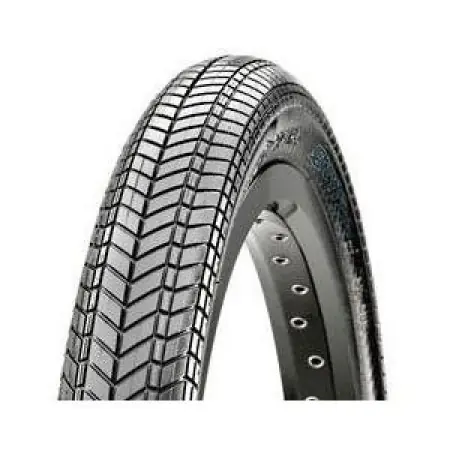 Anvelopa Maxxis 20X2.10 Grifter 60TPI wire eXC/EXO Reducere