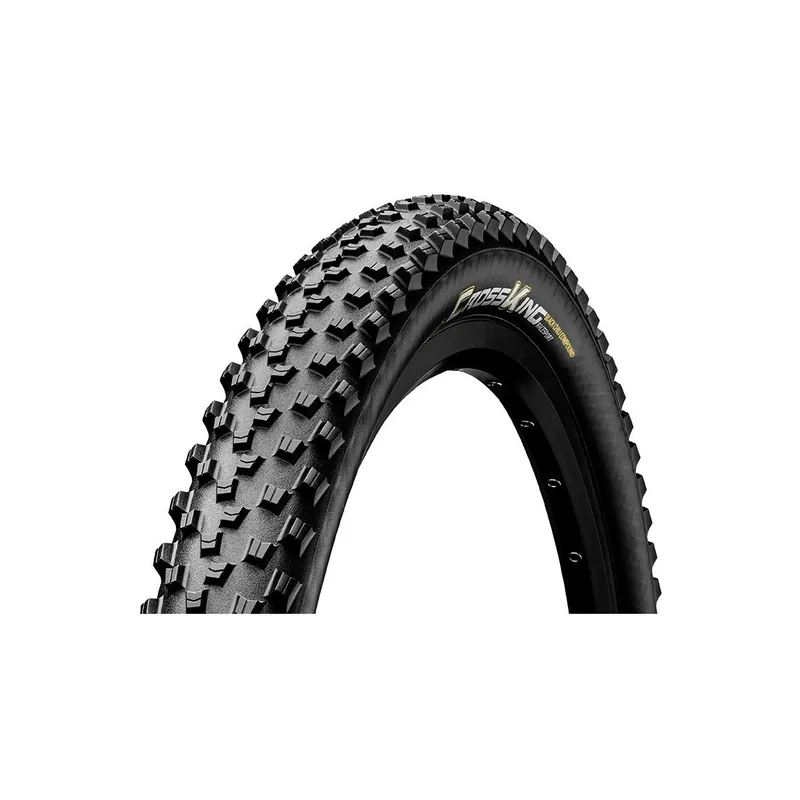 Anvelopa Pliabila Continental Cross King Racesport 58-559 (26*2.3) Doar azi