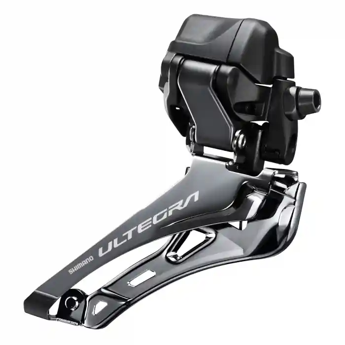 Schimbator fata Shimano Ultegra Di2 FD-R8150, 12 vit, brazed-on Noutate