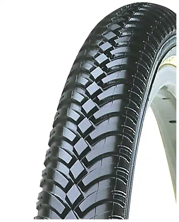 Cel mai vândut CAUCIUC KENDA 700X38C K180, NEGRU