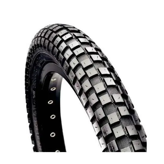 Anvelopă MAXXIS Holy Roller 20x2.20 (56-406 mm) 60TPI Wire Plată securizată