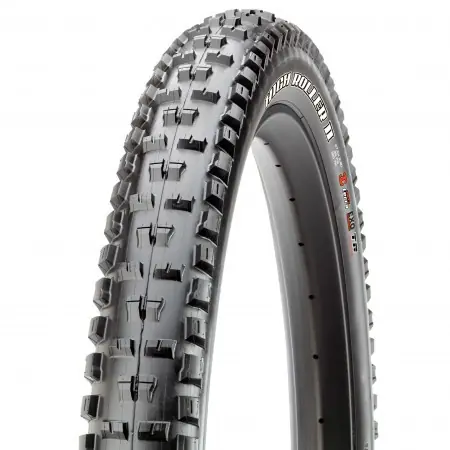 Super ofertă Anvelopa Maxxis High Roller II 60TPI foldabil EXO/TR PLUS 27.5X3.00