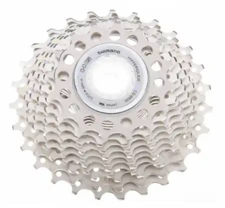 Caseta de pinioane Shimano Ultegra CS-6600-10, 10 viteze, 14-25T Cumpărături sigure