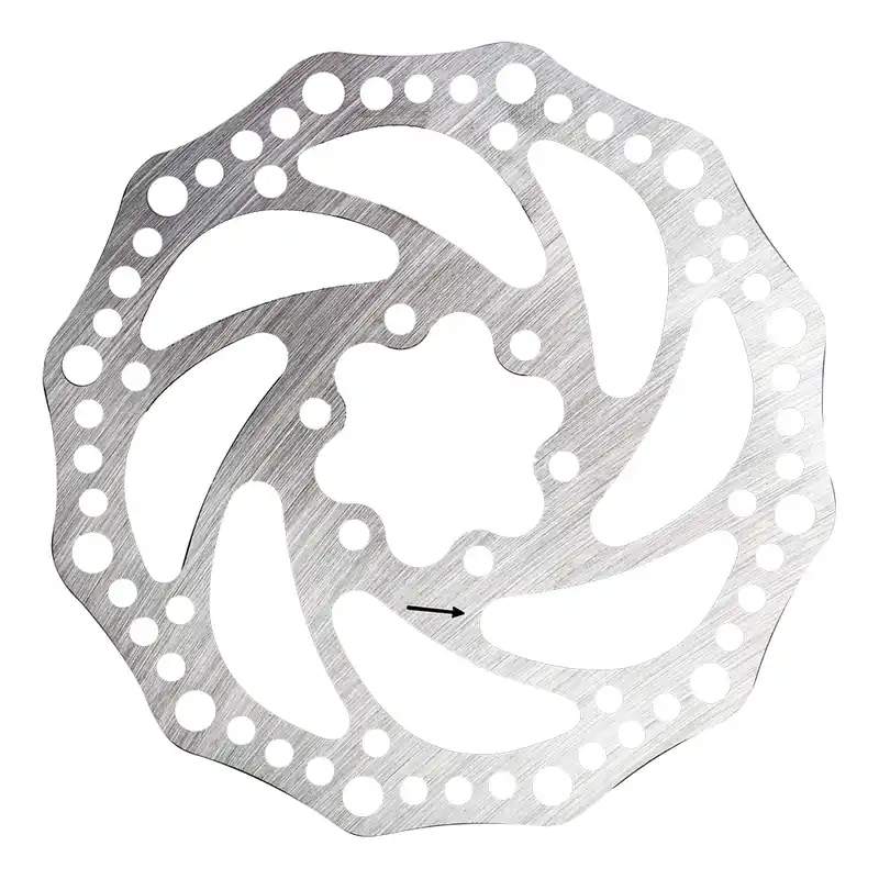 Disc frana FullStop Oxford, 180 mm Promoție