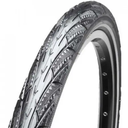 Anvelopa Maxxis 26X1.65 Overdrive II REF 60TPI K2 Silkwarm Pliabila Doar azi