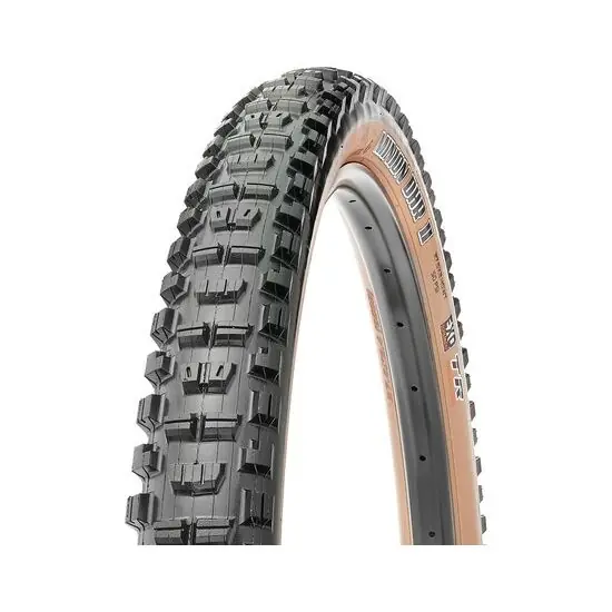 Cel mai bun preț Anvelopa 27.5X2.40 WT Maxxis Minion Dhr Ii EXO/TR/SKINWALL 60TPI Fo MOUNTAIN