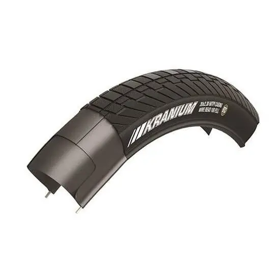 Livrare gratuită Anvelopă KENDA 20X2.10 (56-406) K1052 Kranium