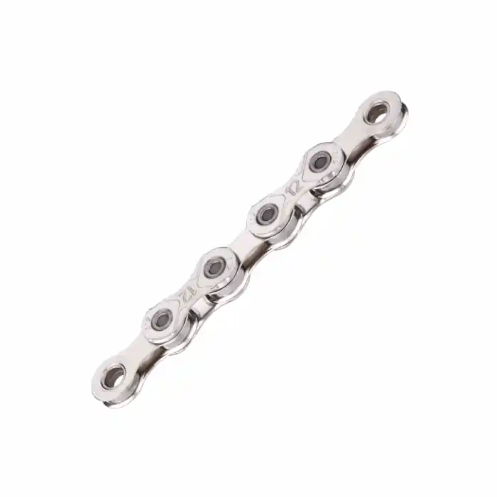 Lant KMC X12 Silver 12 vit, 126 zale Ofertă