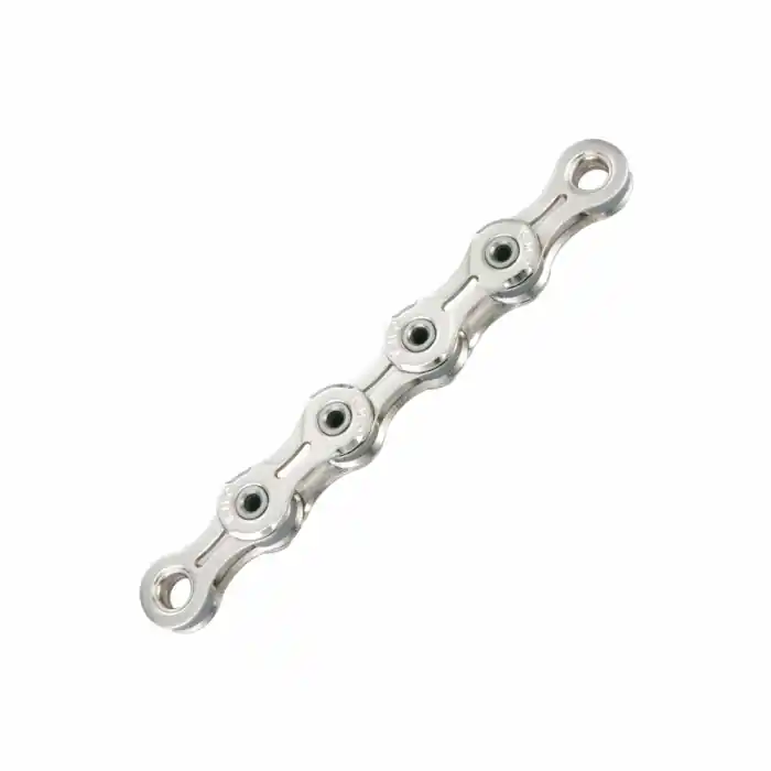 Premium Lant KMC X11SL Silver, 11 vit, 118 zale