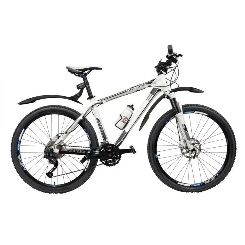 Cel mai bun preț Aripa ZEFAL Fata Deflector FM60 26'' - fata