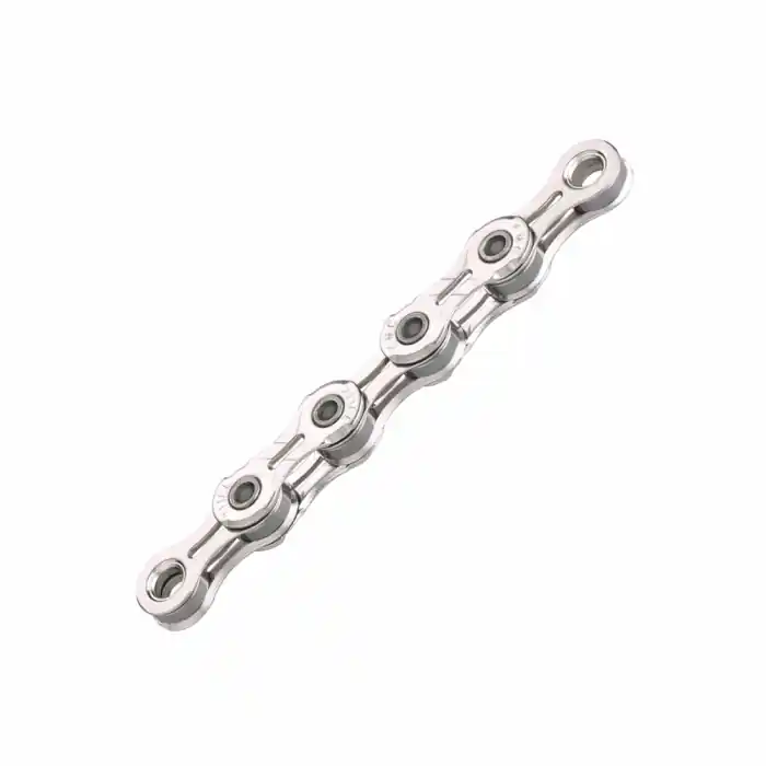 Lant KMC X11EL Silver, 11 vit, 118 zale Preferatul clienților
