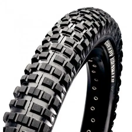 Transport gratuit Anvelopa Maxxis 20X2.00 Creepy Crawler 60TPI wire SuperTacky Trial