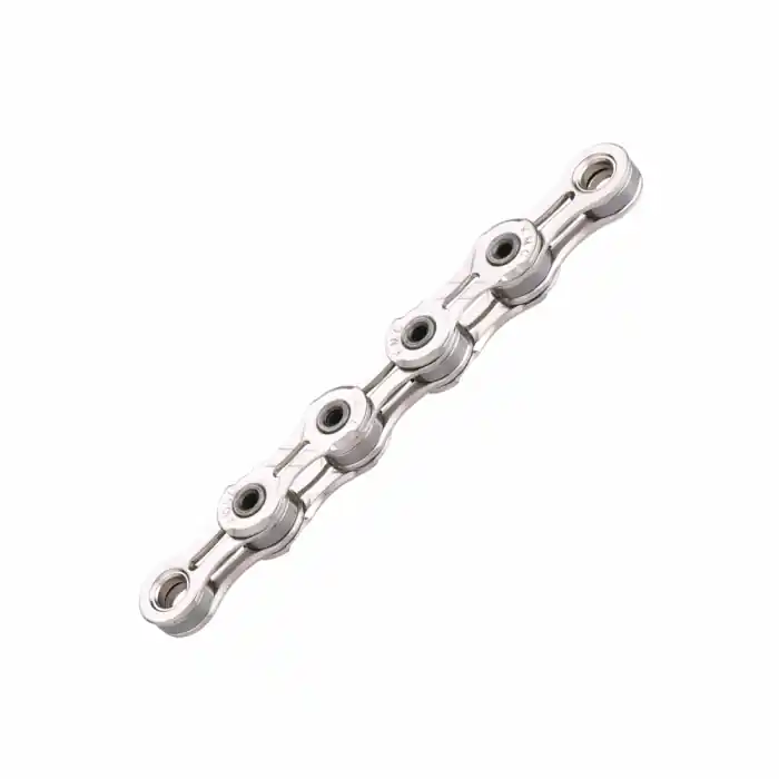 Lant KMC X10SL Silver 10 vit, 114 zale Retur gratuit