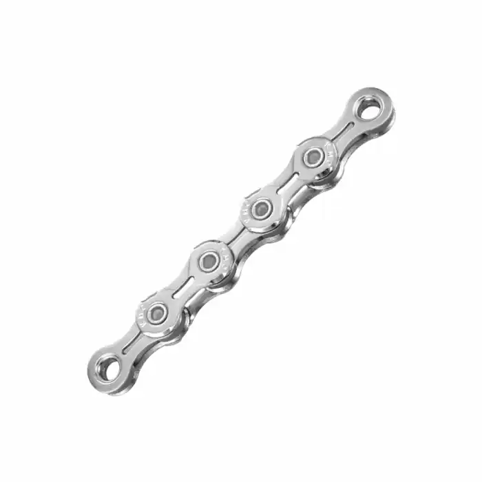 Discount Lant KMC X10EL Silver 10 vit, 114 zale