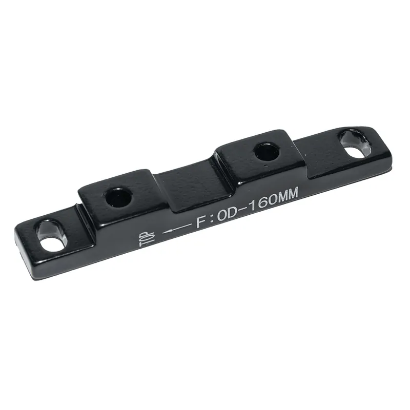 Adaptor disc frana Oxford, Road Flat Mount F160 Expediere rapidă