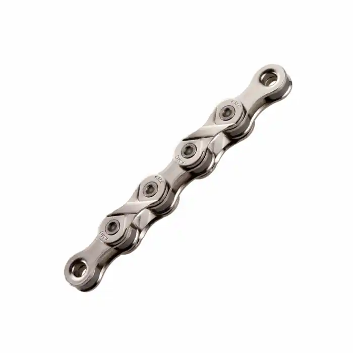 Chilipir Lant KMC X8 Silver 8 vit, 114 zale