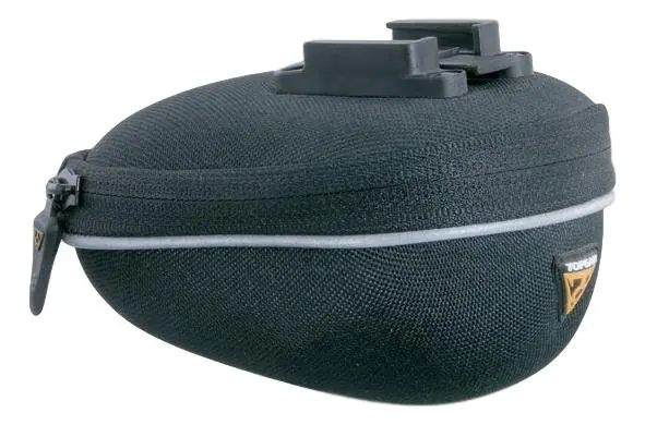 Cel mai bun preț Geanta-Borseta Topeak Propack Tc2602B - Volum 0.3 L, Negru