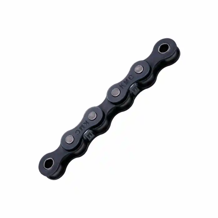 Discount Lant KMC B1 Wide, 1/2"x1/8", Negru 112 zale