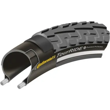 Ultima șansă Anvelopa Continental Ride Tour 20 (47-406)