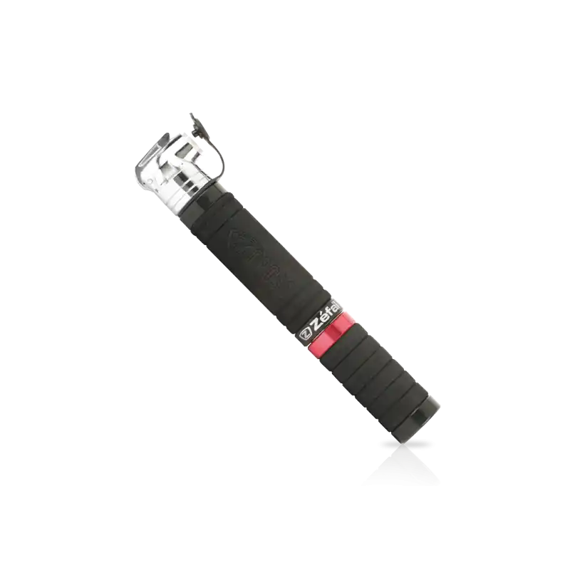 Pompa mini ZEFAL Z Cross XL - Black Reducere